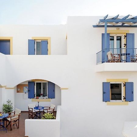 Kythera Golden Sun Agia Pelagia  Exterior foto