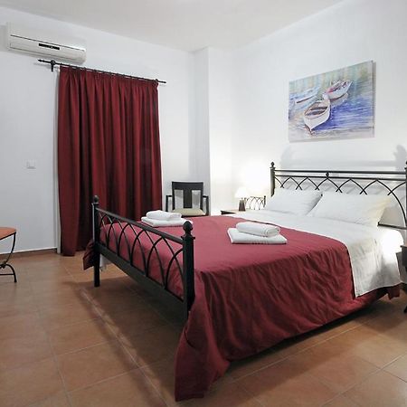 Kythera Golden Sun Agia Pelagia  Exterior foto
