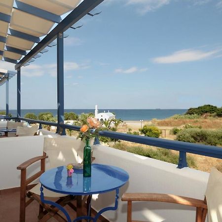 Kythera Golden Sun Agia Pelagia  Exterior foto
