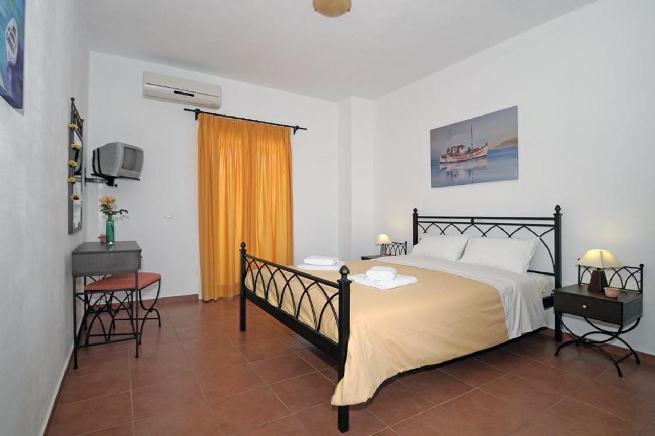 Kythera Golden Sun Agia Pelagia  Exterior foto