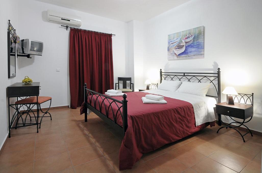 Kythera Golden Sun Agia Pelagia  Exterior foto