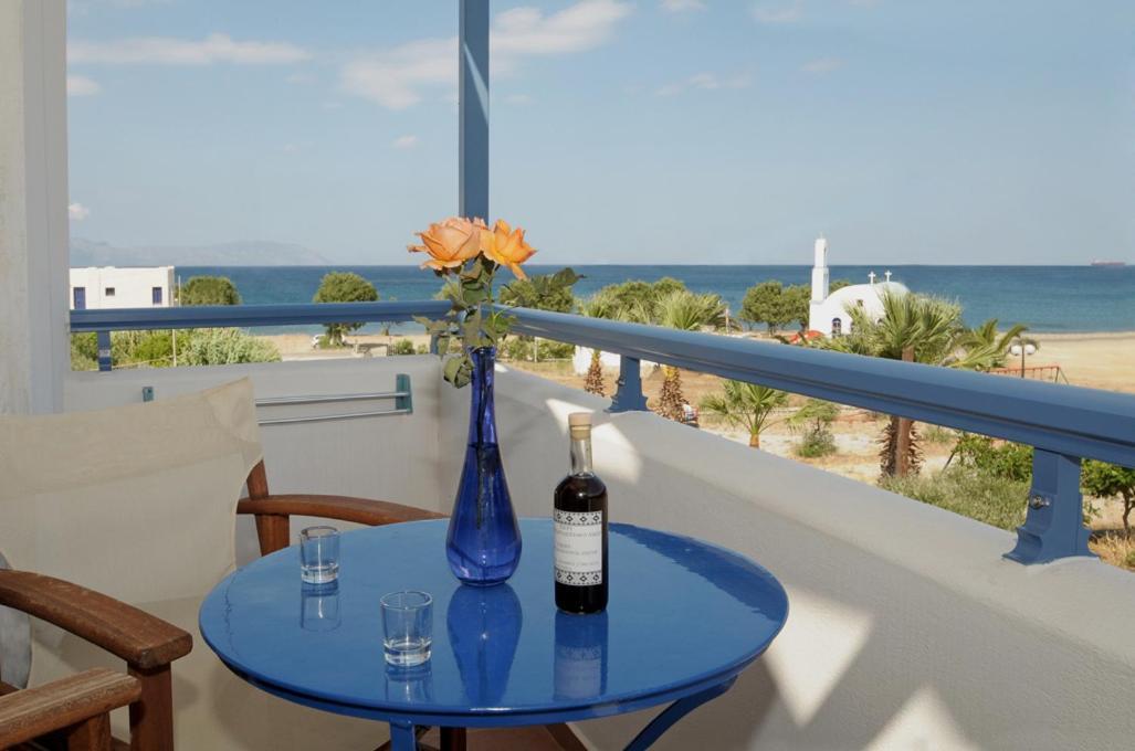 Kythera Golden Sun Agia Pelagia  Exterior foto
