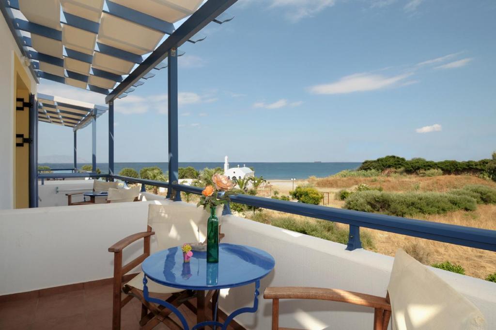 Kythera Golden Sun Agia Pelagia  Exterior foto